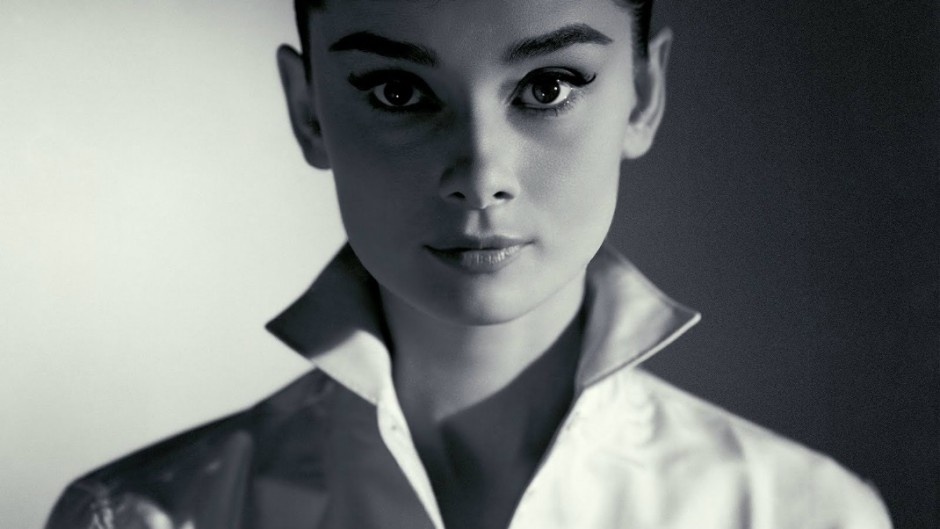 Audrey-Hepburn