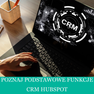 BusinessWeb firma zajmująca sie wdrożeniem CRM Hubspot