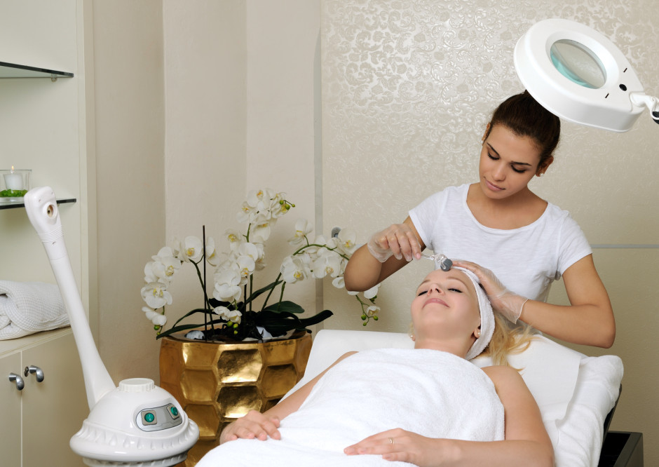 mesotherapy facial treatment