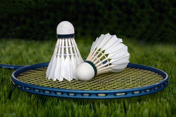 Badminton Polska