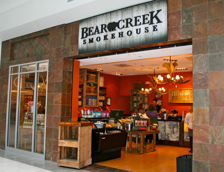 Bear Creek Smokehouse, now open in Lakeline Mall.