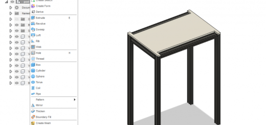 boom fusion 360