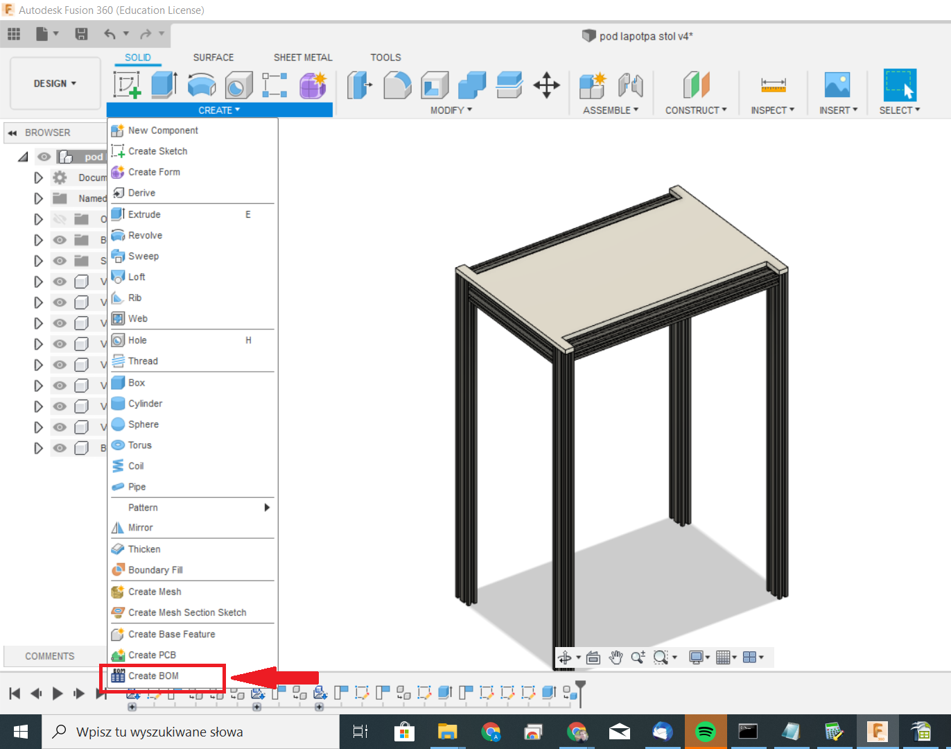 boom fusion 360