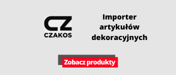 hurtownia artykułów dekoracyjnych