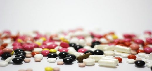 Pharmindex 2021