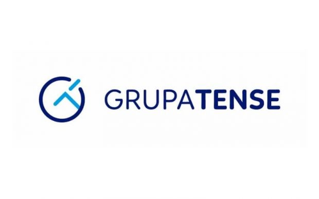 GrupaTense logo.