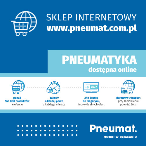 sklep z pneumatyką online