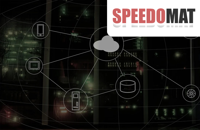 test prędkości internetu